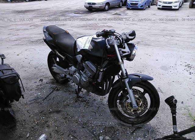 Honda CB900 (919)