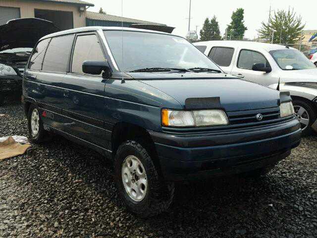 Mazda MPV