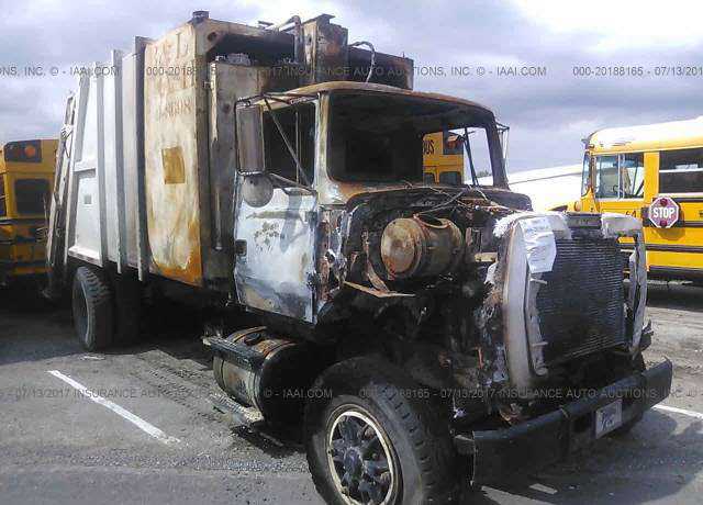Ford LN8000