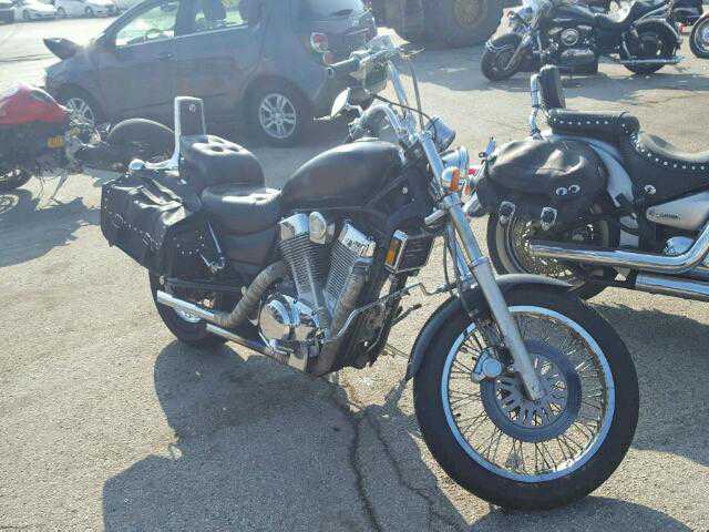Suzuki VS1400GLP