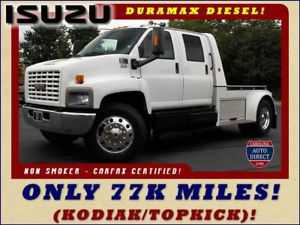 Isuzu H-Series