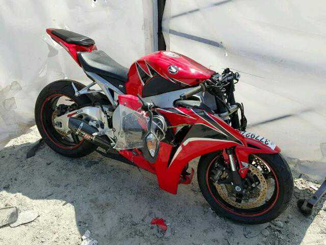 Honda CBR1000