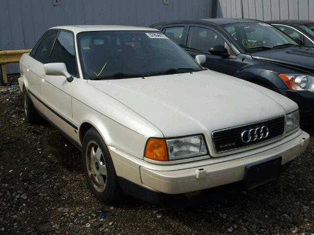 Audi 90