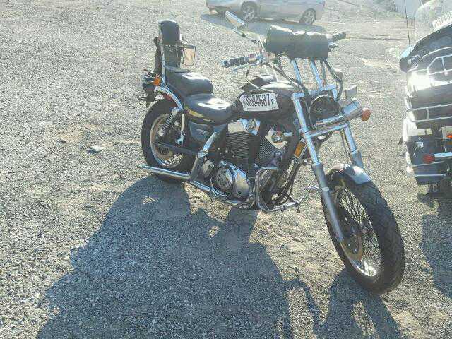 Suzuki VS1400GLP