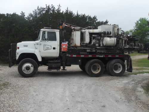 Ford LNT8000