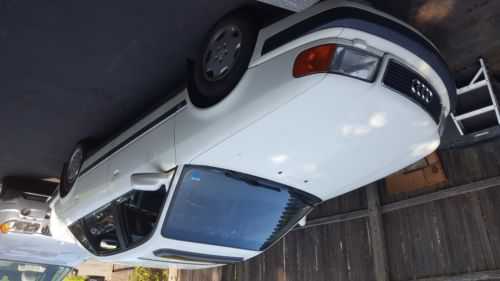 Audi 100