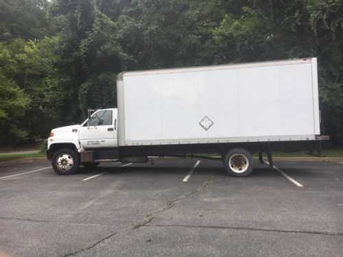 Chevrolet C6