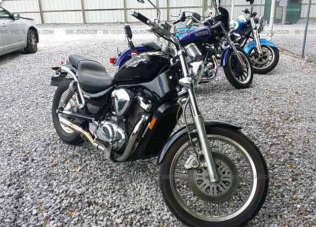 Suzuki VS800
