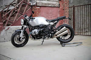 BMW R nineT