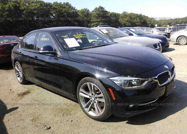 BMW 330e