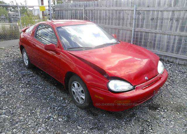 Mazda MX-3
