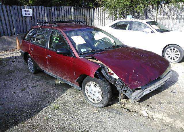 Saturn SW1