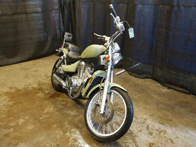 Suzuki VS800GL