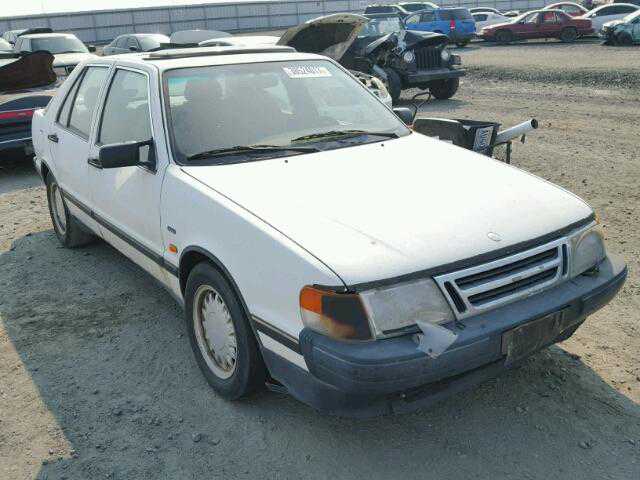 Saab 9000