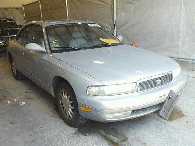 Mazda 929