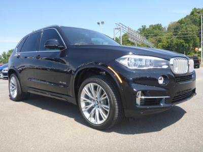 2016 BMW X5