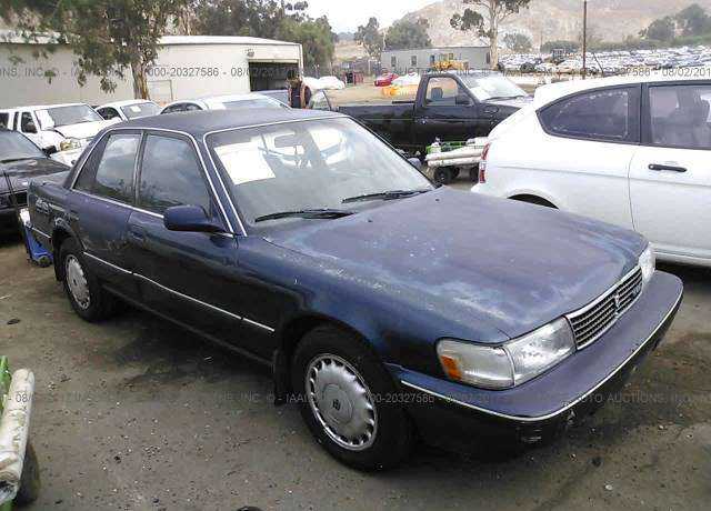 Toyota Cressida
