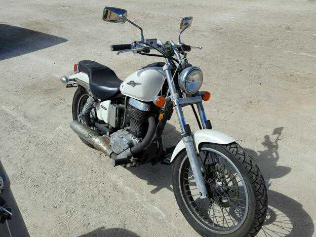 Suzuki LS650