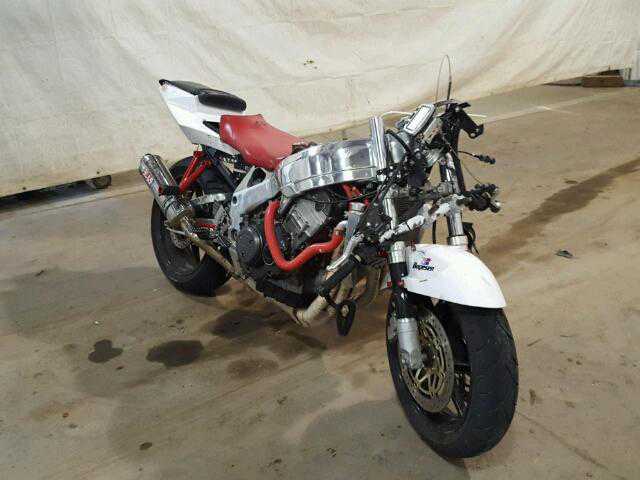 Honda CBR900