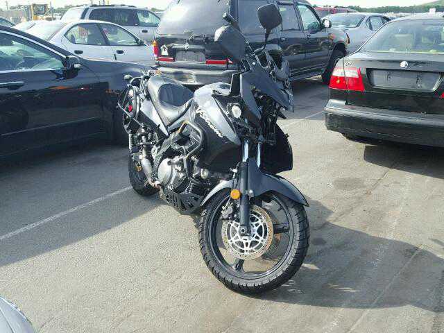 Suzuki DL1000L