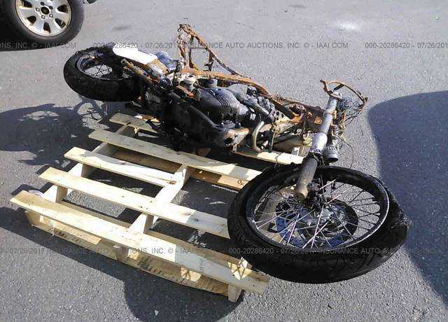 BMW F 650