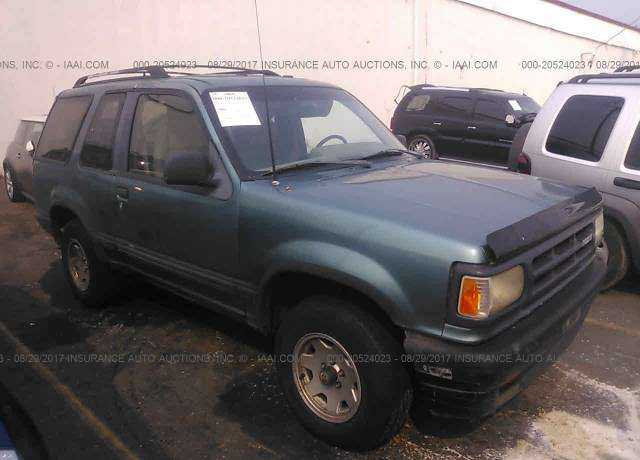 Mazda Navajo
