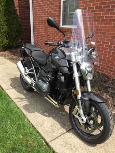 BMW R 1200 R