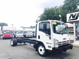 GMC W5