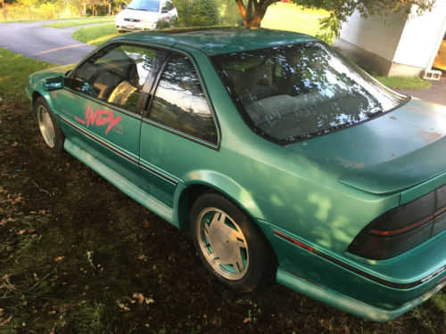 Chevrolet Beretta