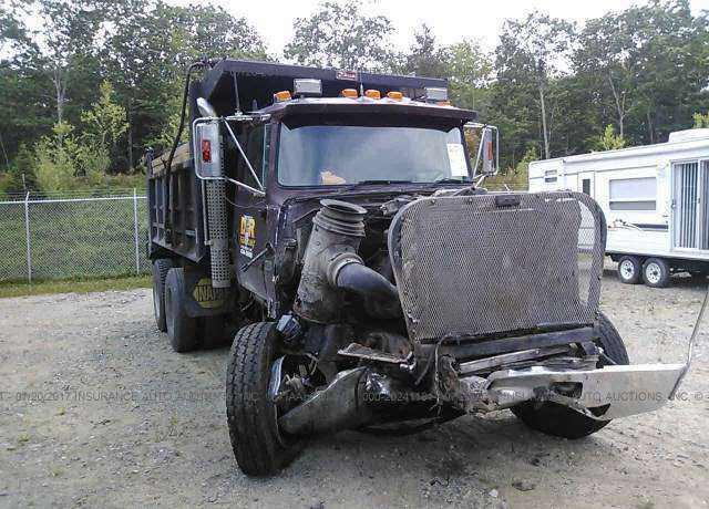 Ford LTL9000
