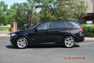 2014 BMW X5
