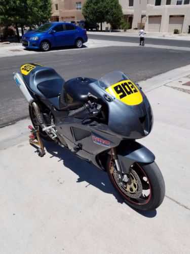 Honda RVT1000R (RC51)