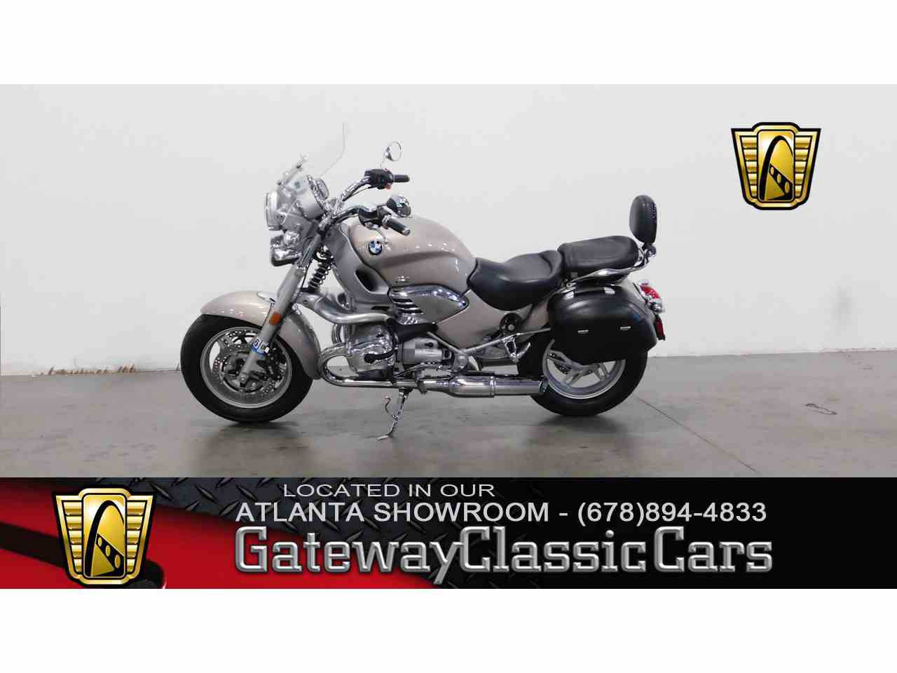 BMW R 1200 C