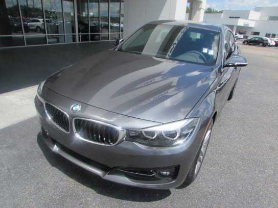 2018 BMW 330i