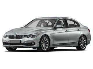 2018 BMW 330e