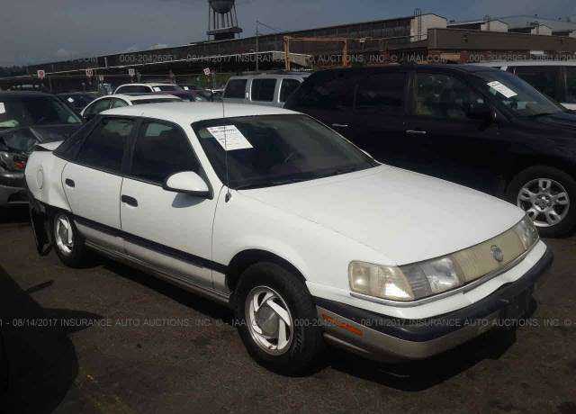 Mercury Sable