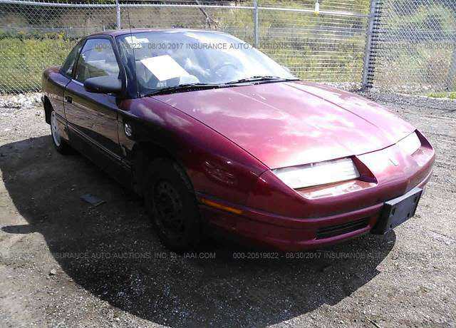 Saturn SC1