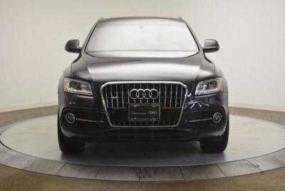 2015 Audi Q5