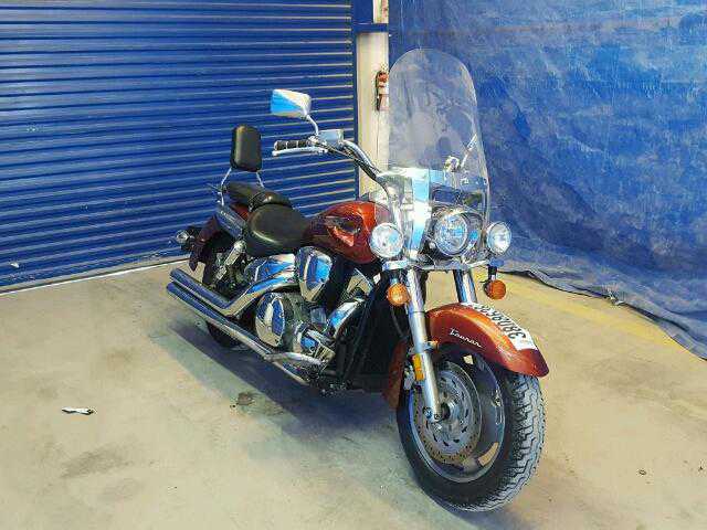 Honda VTX1300T