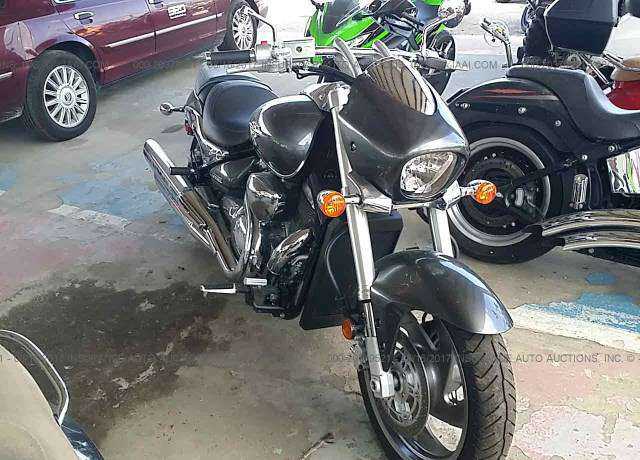Suzuki VZ1500L