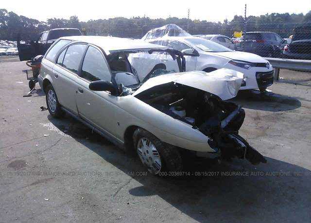 Saturn SW1