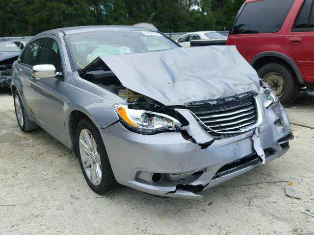 CHRYSLER