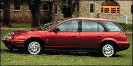 Saturn SW1