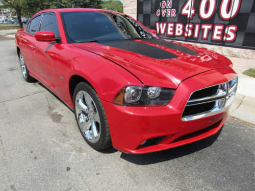 DODGE