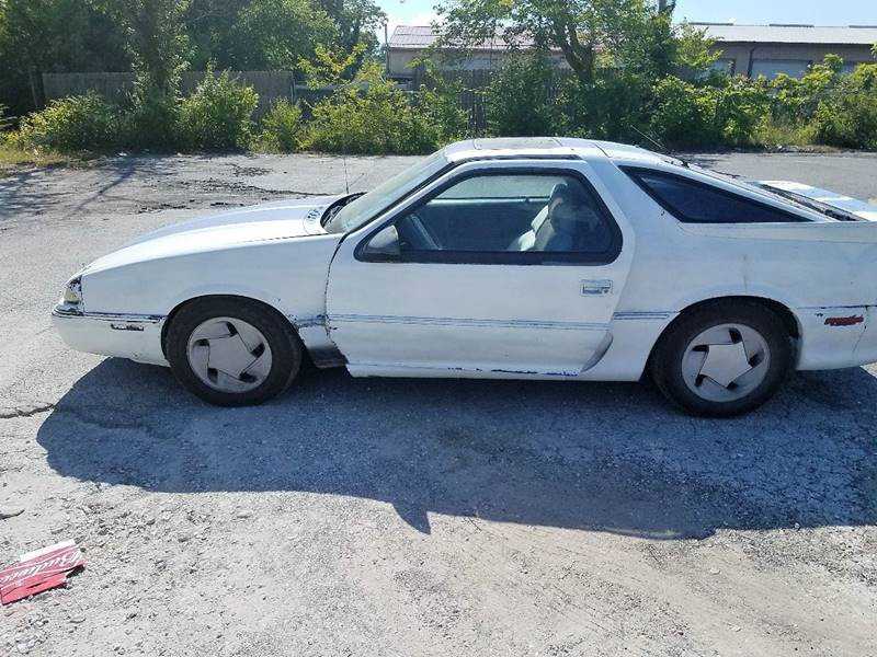 Dodge Daytona