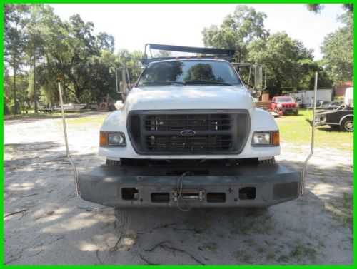 Ford F-750