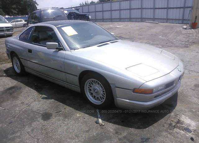 BMW 850i