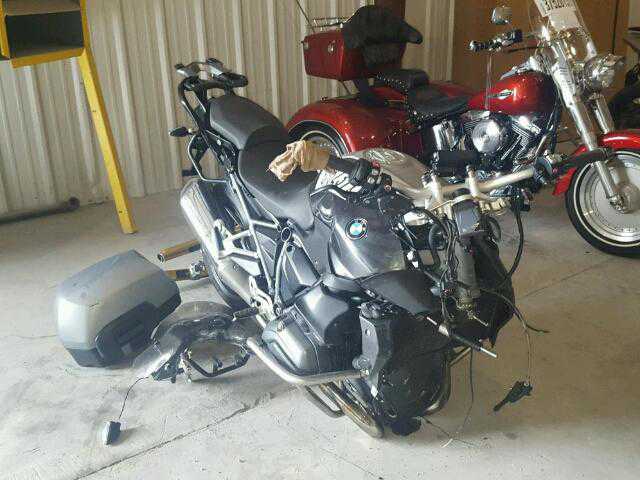 BMW R 1200 R