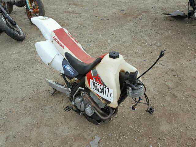 Honda XR400R