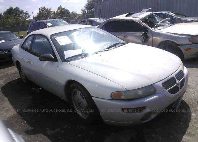 Chrysler Sebring